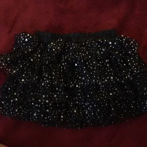 Infant skirt